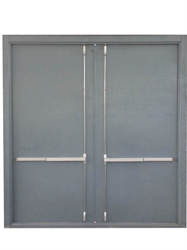 輕質（zhì）泄爆門