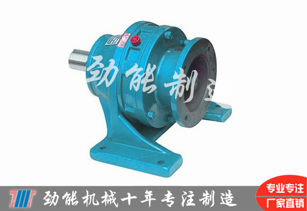 xwk型擺線（xiàn）針輪減（jiǎn）速機（jī）