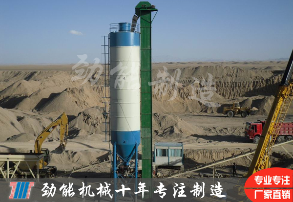 THG、TDG型鬥式提升(shēng)機