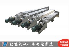 不鏽鋼螺旋輸送機