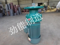 XLD 11-9-71立式（shì）直聯（lián）型減速機