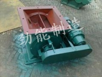 YJD-02|內徑150mm星型卸料（liào）器