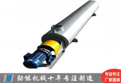 水冷（lěng）螺旋輸送機